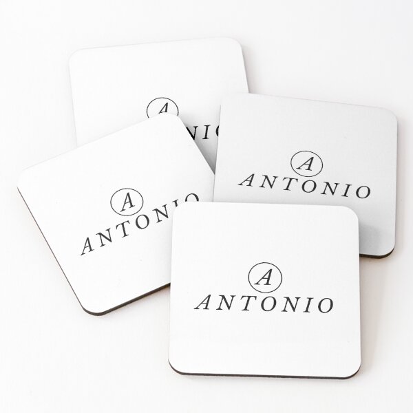 Item preview, Antonio name design designed and sold by danyc88.