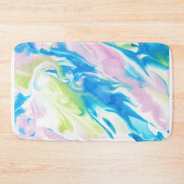 Item preview, Rainbow rivers designed and sold by Valerie Step.