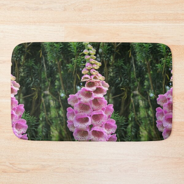 Item preview, Purple Foxglove designed and sold by pinkal.