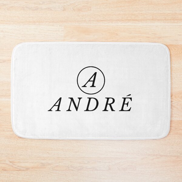 Item preview, André name design designed and sold by danyc88.