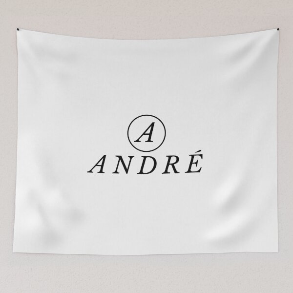 Item preview, André name design designed and sold by danyc88.
