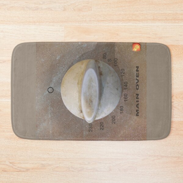 Item preview, Knob 01.  Climate change poster. designed and sold by JulianFJones.