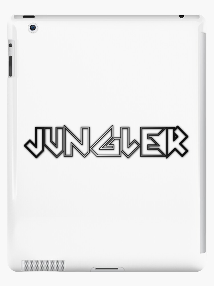 Jungler Lol Ipad Case Skin By Mandalahaze Redbubble