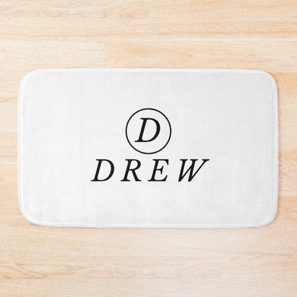Item preview, Drew name design designed and sold by danyc88.
