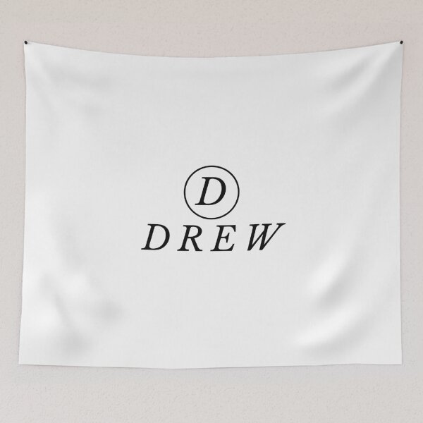 Item preview, Drew name design designed and sold by danyc88.