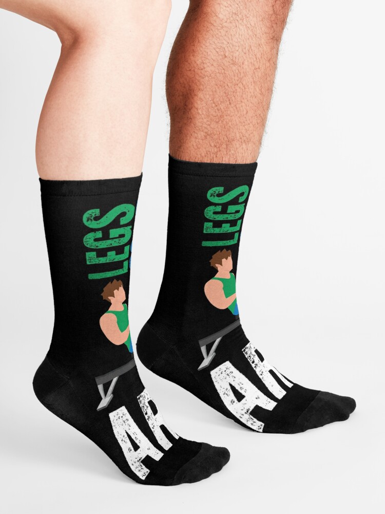  Funny Workout Socks for Burn Fat fast