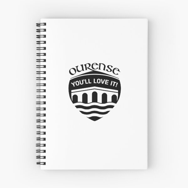 Item preview, Ourense City T-Shirt designed and sold by pwdworld.