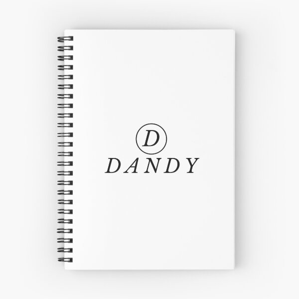 Item preview, Dandy name design designed and sold by danyc88.