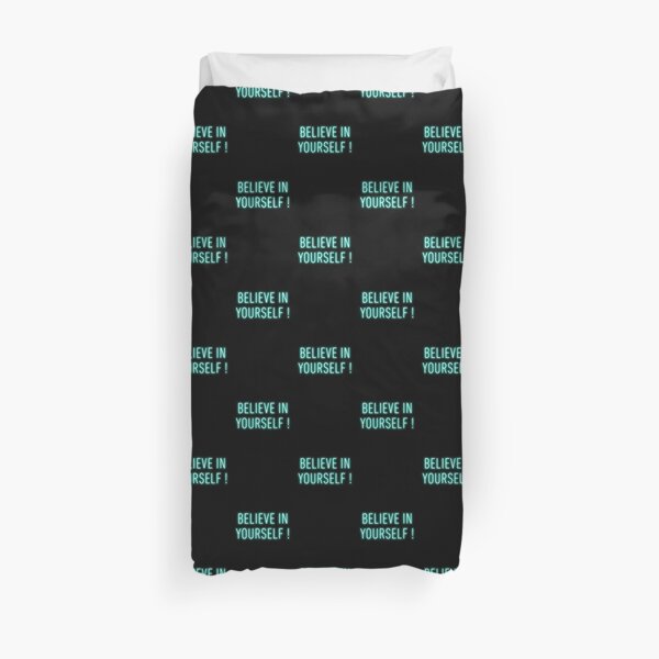 Citations Duvet Covers Redbubble