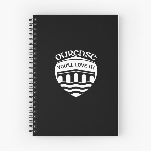 Item preview, Ourense City T-Shirt designed and sold by pwdworld.
