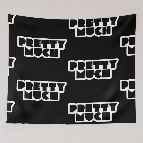 Item preview, Pretty Much. Popular Meme Speech  designed and sold by mekx.