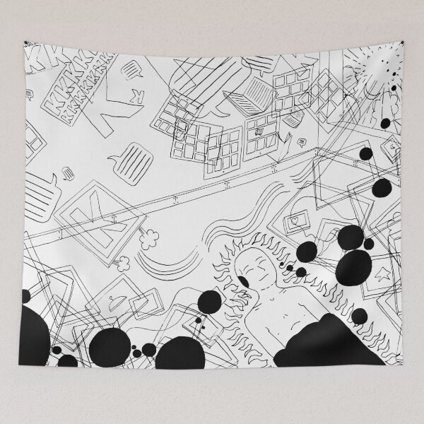 Item preview, Lines designed and sold by Sandro Cocco.