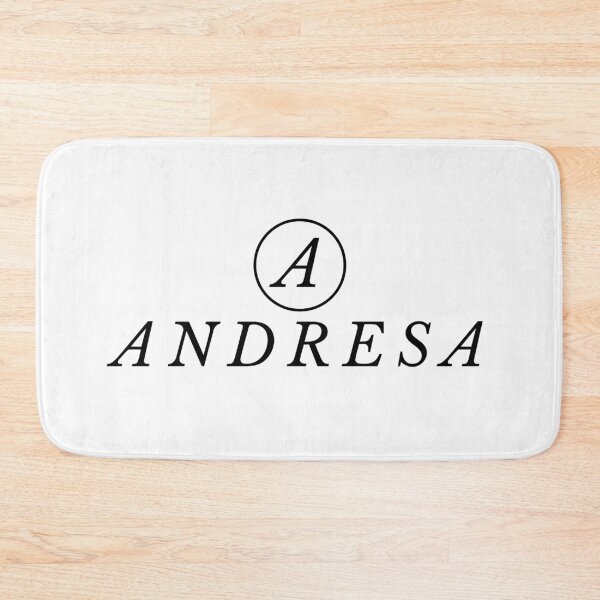 Item preview, Andresa name design designed and sold by danyc88.