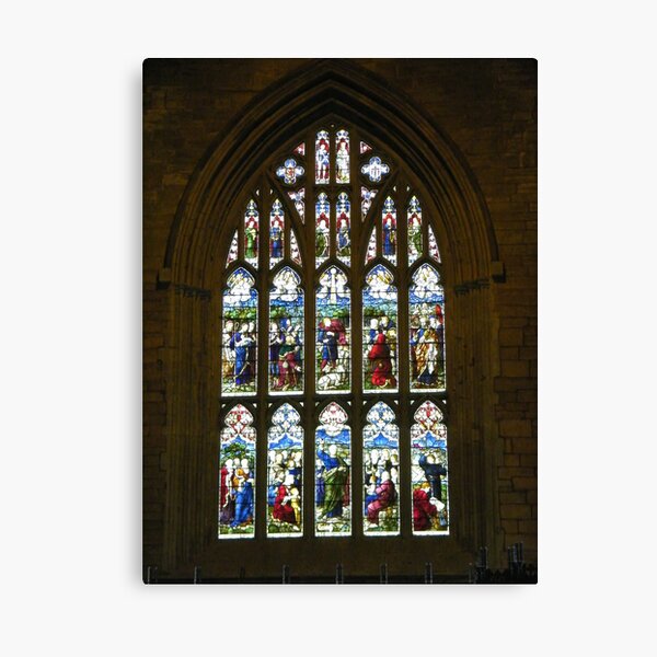 Item preview, Dunkeld Cathedral, Scotland designed and sold by ElsT.