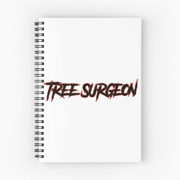Item preview, Tree Surgeon designed and sold by TeamMasa.