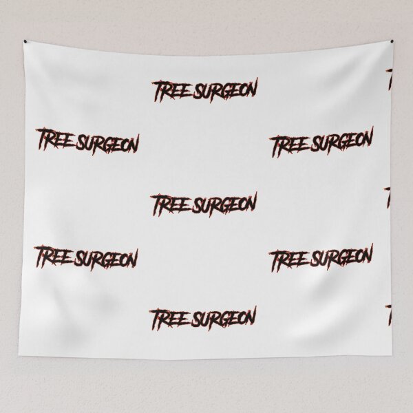 Item preview, Tree Surgeon designed and sold by TeamMasa.