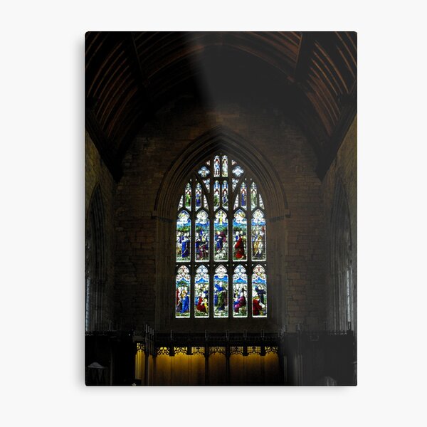 Item preview, Dunkeld Cathedral, Scotland designed and sold by ElsT.