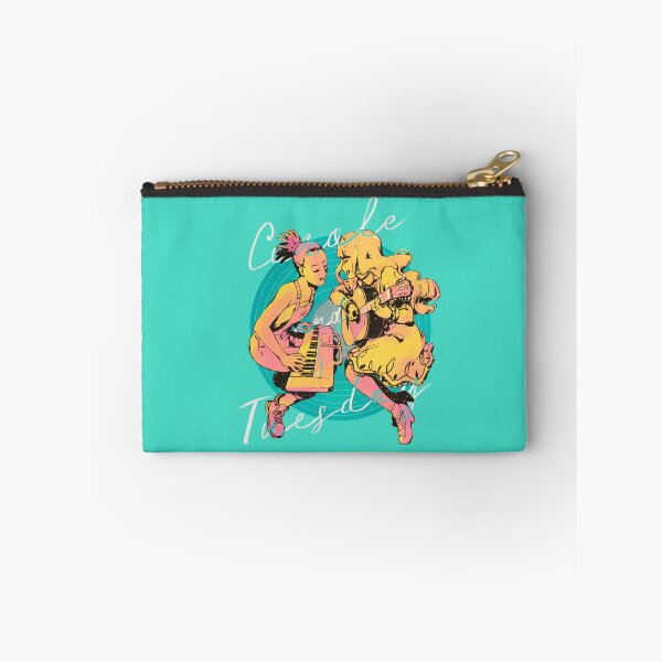 Item preview, Carole and Tuesday - Vinyl ver. designed and sold by Sedeto.