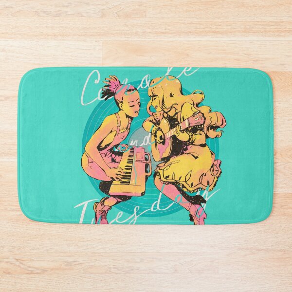 Item preview, Carole and Tuesday - Vinyl ver. designed and sold by Sedeto.