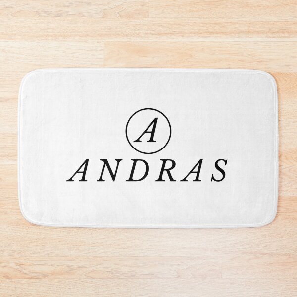 Item preview, Andras name design designed and sold by danyc88.