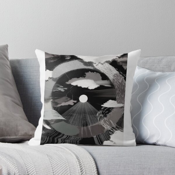 Item preview, Tierra sin color designed and sold by StickerNova1.