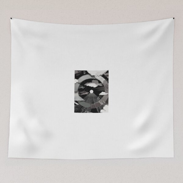 Item preview, Earth with no color designed and sold by StickerNova1.