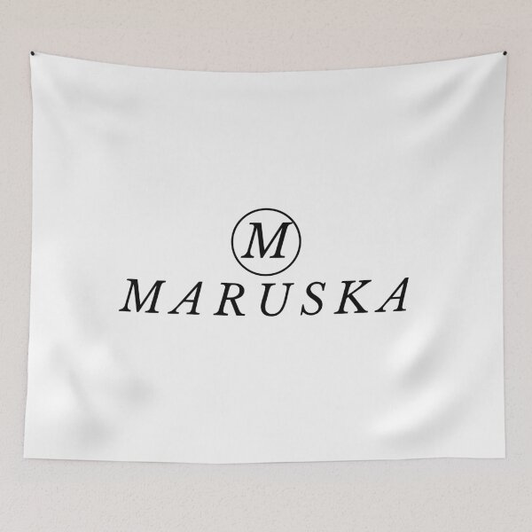 Item preview, Maruska name design designed and sold by danyc88.