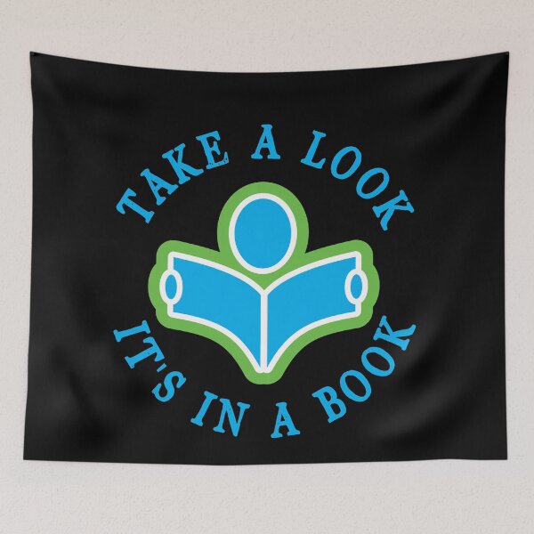 Item preview, Take a look it's in a book designed and sold by Gerald Waters.