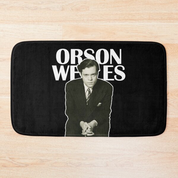 Item preview, Orson Welles designed and sold by DesignMonster.