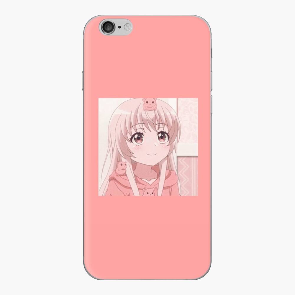 Any idea what sawako's pink phone brand is or the nearest replica?? :  r/KimiNiTodoke
