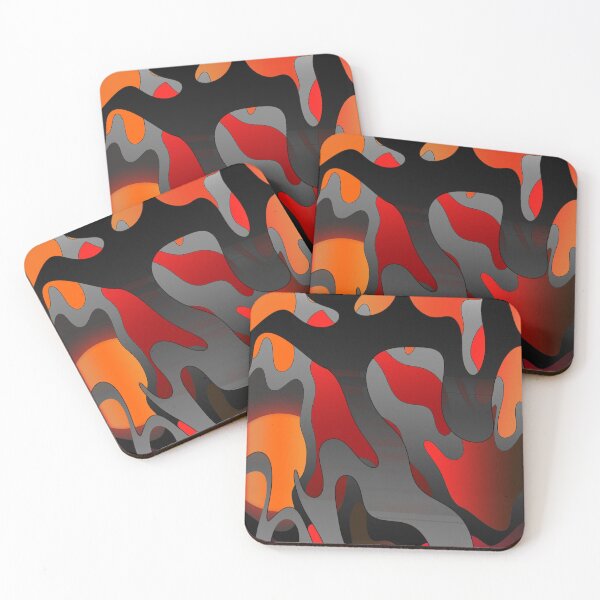 Item preview, Magma designed and sold by LachlanCashel.