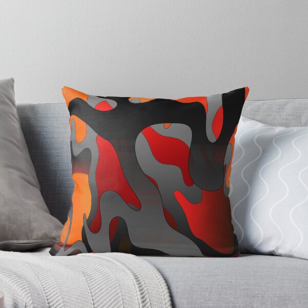 Item preview, Magma designed and sold by LachlanCashel.
