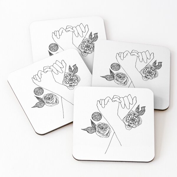 Item preview, Pinky Swear designed and sold by aiouises.