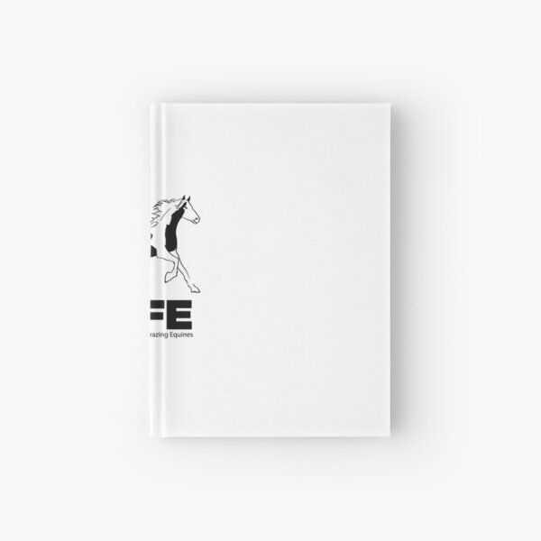 Hardcover Journal