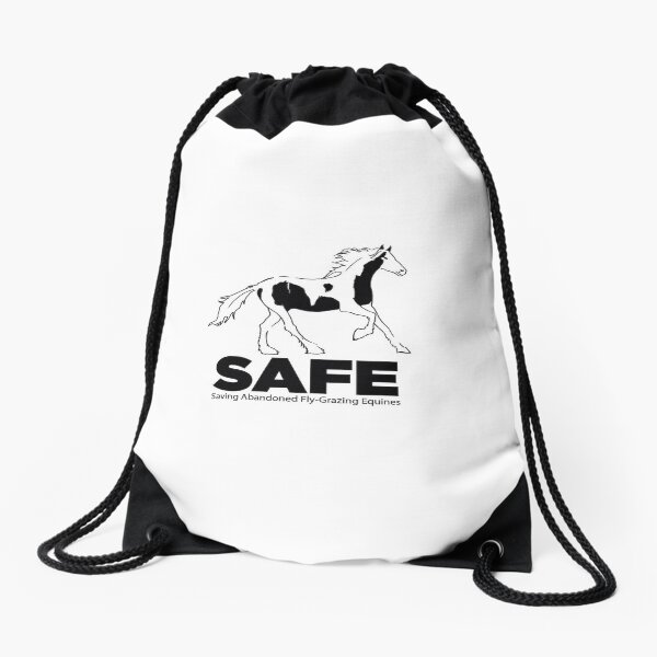 Drawstring Bag