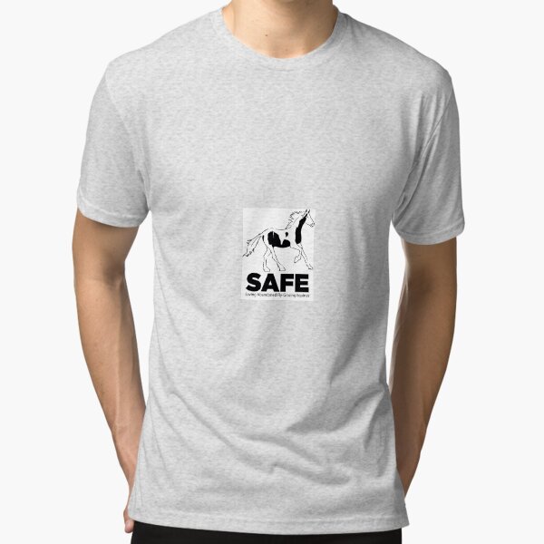 Tri-blend T-Shirt