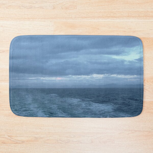 Item preview, Across the Sea to Alaska designed and sold by AnnDixon.
