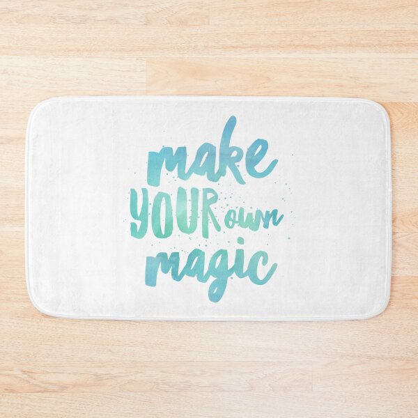Item preview, Make your own magic designed and sold by RosalieReeves.