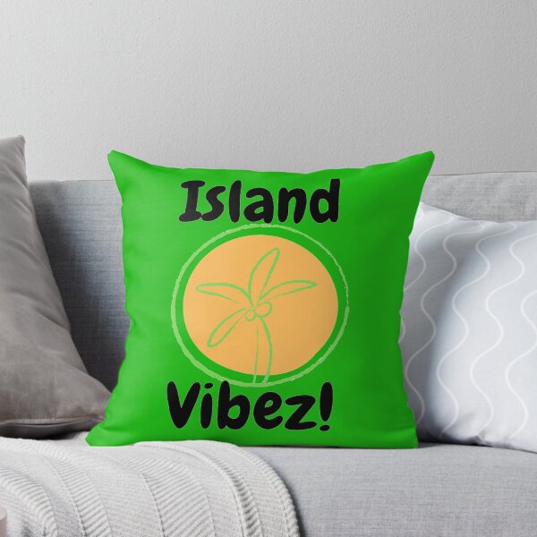 Item preview, Island Vibez designed and sold by Danyell369.