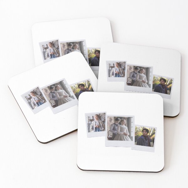 Aperçu de l'œuvre polaroids amy et laurie créée et vendue par snoopylover1000.