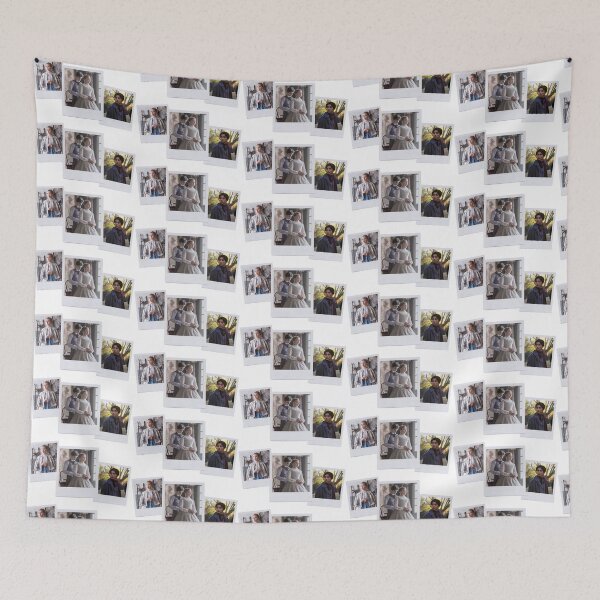 Item preview, amy and laurie polaroids designed and sold by snoopylover1000.