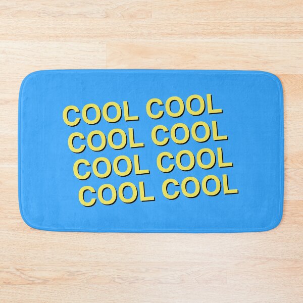 Item preview, Cool cool cool cool - Jake Peralta - Brooklyn Nine nine designed and sold by Soronelite.