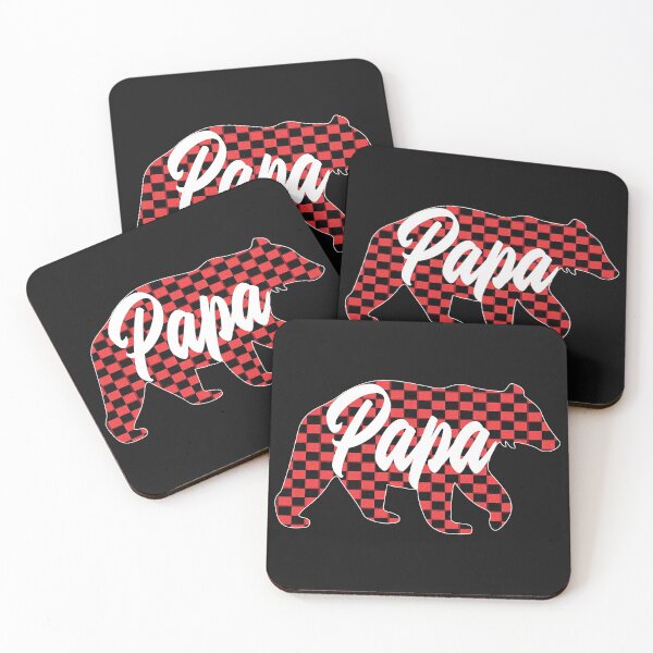 Item preview, Papa Bear has a career designed and sold by sunnym79.