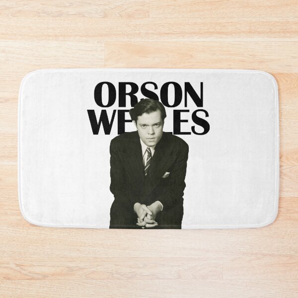 Item preview, Citizen Orson Welles designed and sold by DesignMonster.