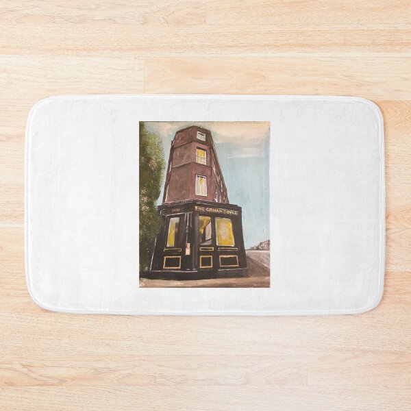 Item preview, Edinburgh, Pub on the Corner designed and sold by Andrew Reid Wildman .