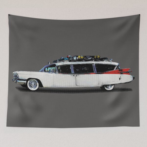 Item preview, Afterlife designed and sold by Mark Vickers.
