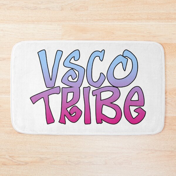 Item preview, VSCO Tribe (Join The Scrunchie Squad • Urban City Graffiti Design) designed and sold by SassyClassyMe.