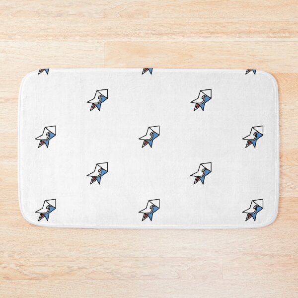Item preview, Surf Rocket designed and sold by offtobunbury.