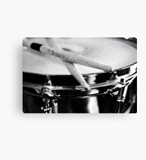 Sticks Canvas Print