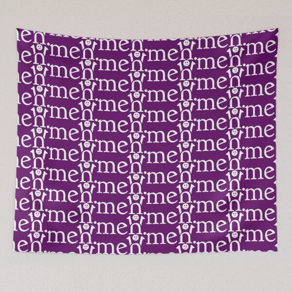 Item preview, meh - cute shrug ignoring everything in life. designed and sold by MrazTees.